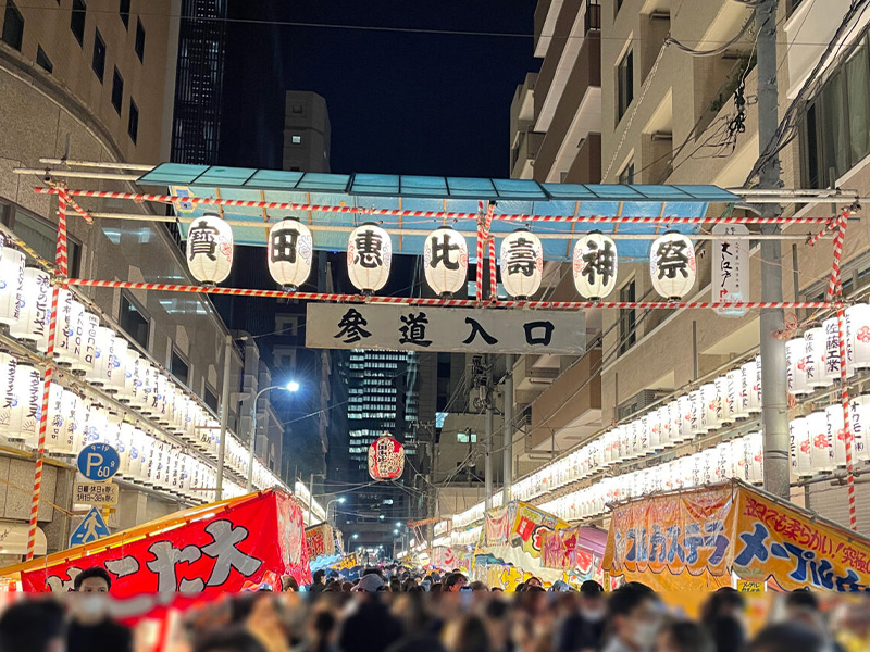 日本橋のイベント情報