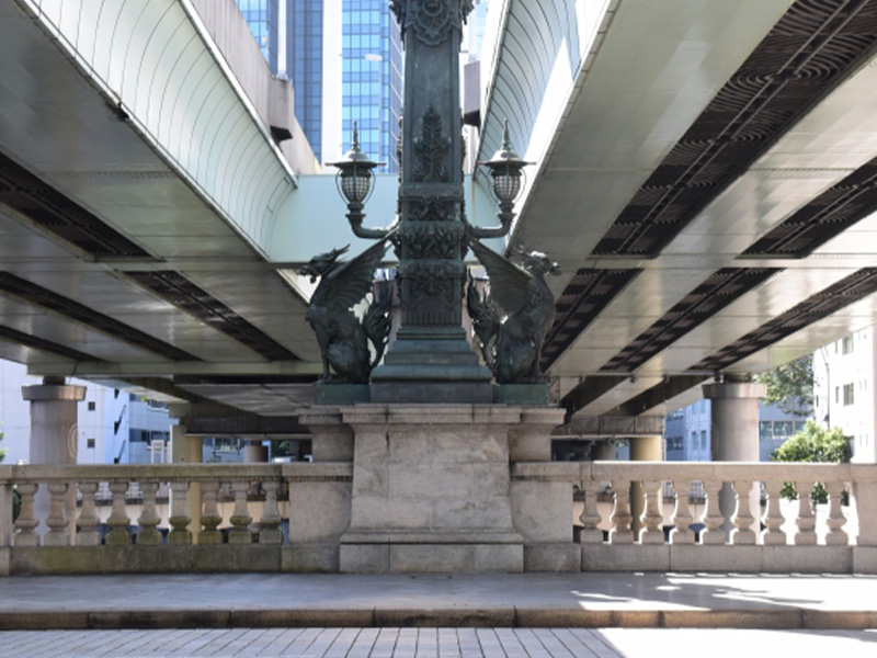 日本橋・室町エリア